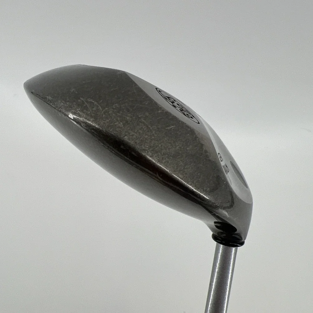 Callaway Great Big Bertha War Bird 5 Fairway Wood RH Golf Club Ruger Titanium
